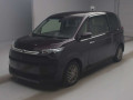 2015 Toyota Spade