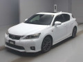 2013 Lexus CT