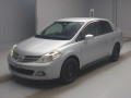 2008 Nissan Tiida Latio