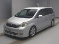 2004 Toyota Isis