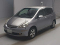 2004 Honda Fit