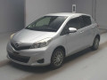 2013 Toyota Vitz