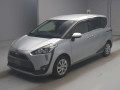 2017 Toyota Sienta
