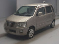 2002 Suzuki Wagon R Solio
