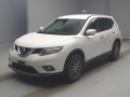 2014 Nissan X-Trail
