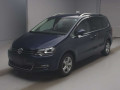 2012 Volkswagen Sharan