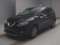 2014 Nissan X-Trail