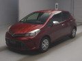 2015 Toyota Vitz