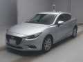 2018 Mazda Axela Sport