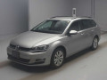 2015 Volkswagen Golf Variant