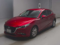 2018 Mazda Axela Sport