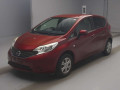 2014 Nissan Note