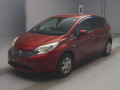 2013 Nissan Note