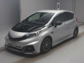 2012 Nissan Note