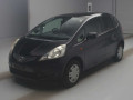 2010 Honda Fit