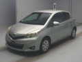 2011 Toyota Vitz