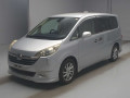 2006 Honda Step WGN