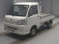 2006 Daihatsu Hijet Truck