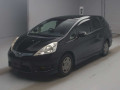 2011 Honda Fit Shuttle Hybrid