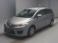 2009 Mazda Premacy
