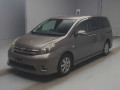 2010 Toyota Isis