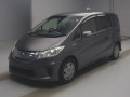 2014 Honda Freed hybrid