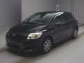 2008 Toyota Auris