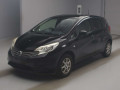 2012 Nissan Note