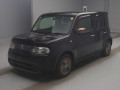 2014 Nissan Cube