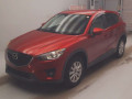 2013 Mazda CX-5
