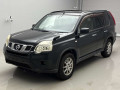 2011 Nissan X-Trail