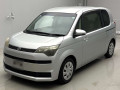 2013 Toyota Spade