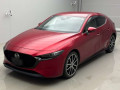 2023 Mazda Mazda3 Fastback