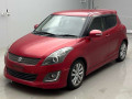 2015 Suzuki Swift