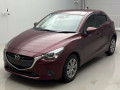 2017 Mazda Demio
