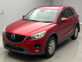 2013 Mazda CX-5