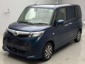 2017 Toyota TANK