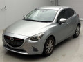 2015 Mazda Demio