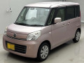 2014 Mazda Flair Wagon