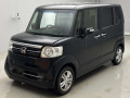 2017 Honda N-BOX