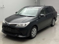 2015 Toyota Corolla Fielder