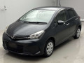 2016 Toyota Vitz