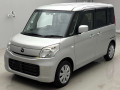 2015 Mazda Flair Wagon