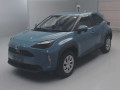 2022 Toyota YARIS CROSS