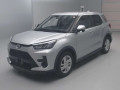 2021 Toyota Raize