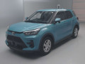2021 Toyota Raize