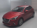 2018 Mazda Demio