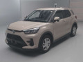 2021 Toyota Raize