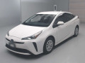 2020 Toyota Prius
