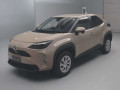 2022 Toyota YARIS CROSS